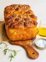 FOCCACIA LOAF