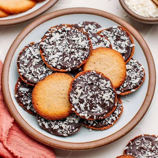 DARK CHOCONUT