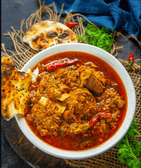Rara Chicken (Half)