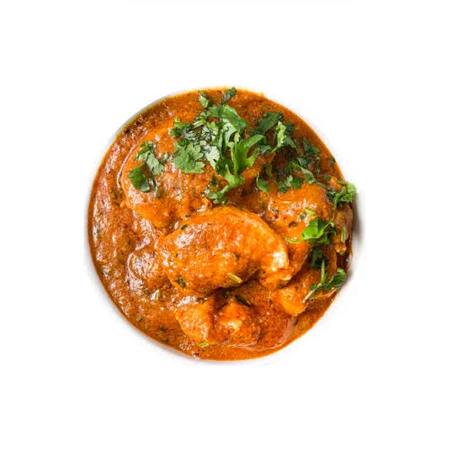 Chicken Tikka Butter Masala (Half)