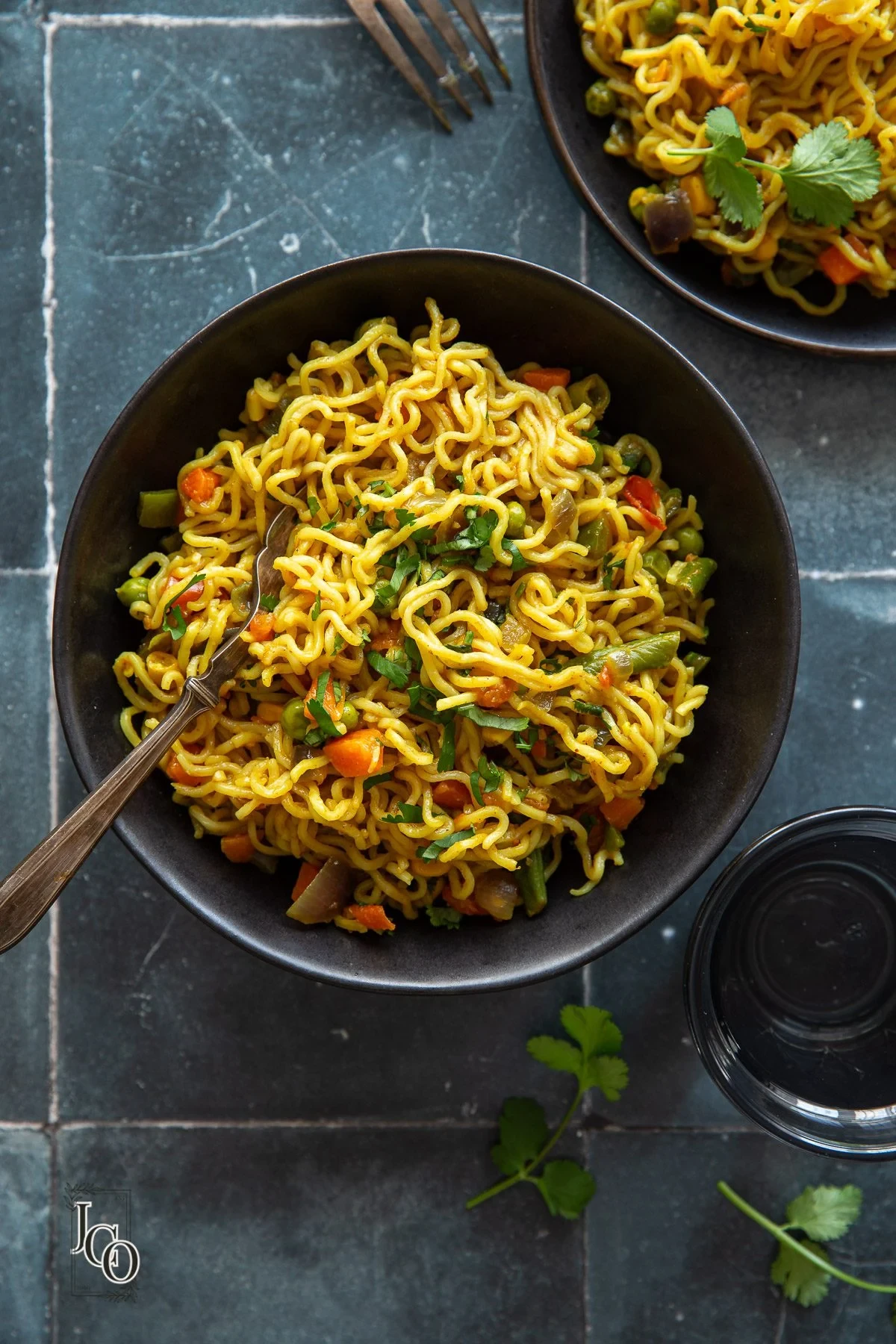 Masala Maggi (Large)
