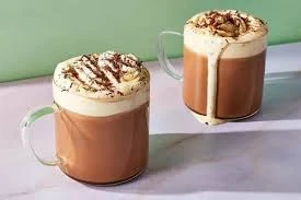 NEW-IRISH COFFEE MOCHA Large