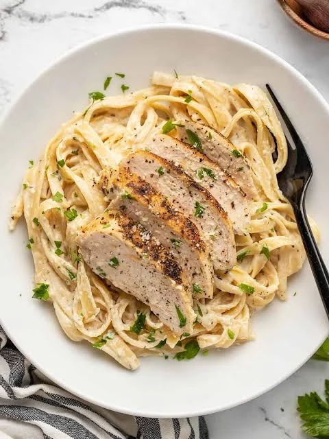 AMERICANO ALFREDO