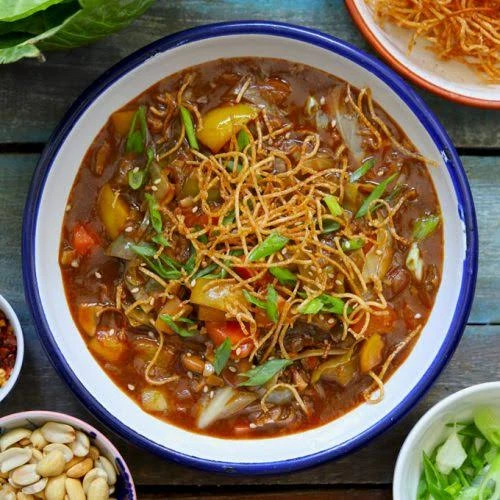 American Veg. Chopsuey