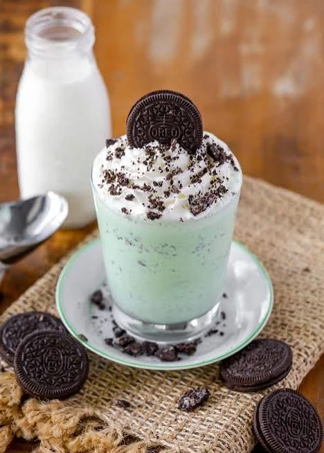 Oreo Shake