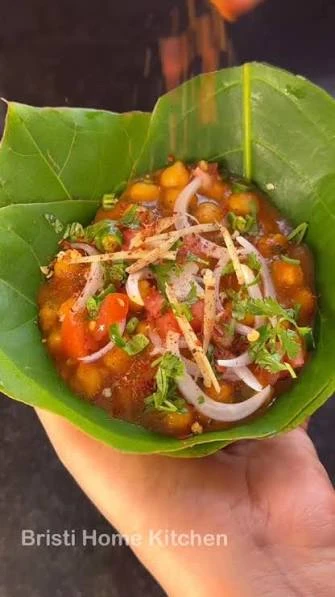 Chaat (2 Pcs)