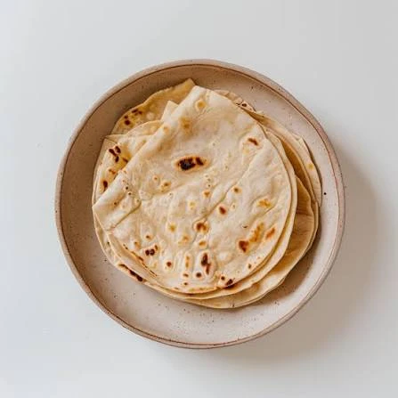tawa roti