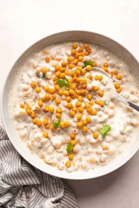 Raita dahi