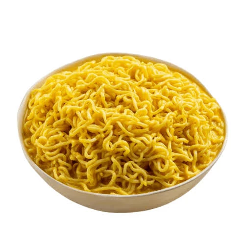 Plain maggi