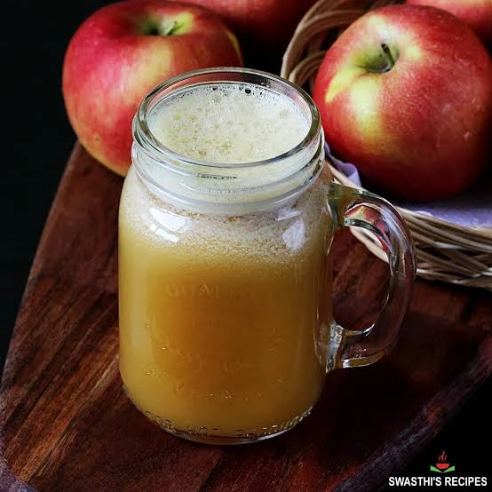 APPLE JUICE