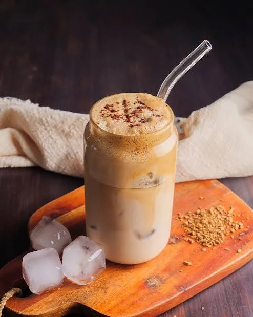 Basic ICED coffee's