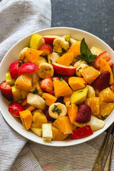 Mix Fruits Indian Cut Fruit