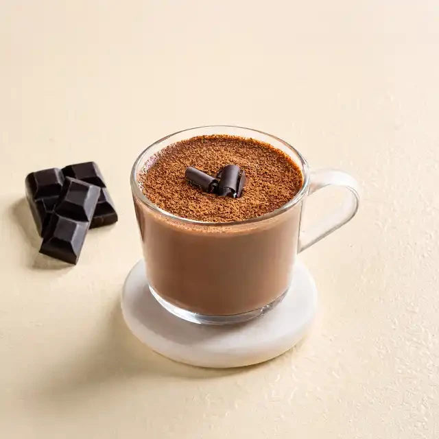 BISCOFF AFFAGATO