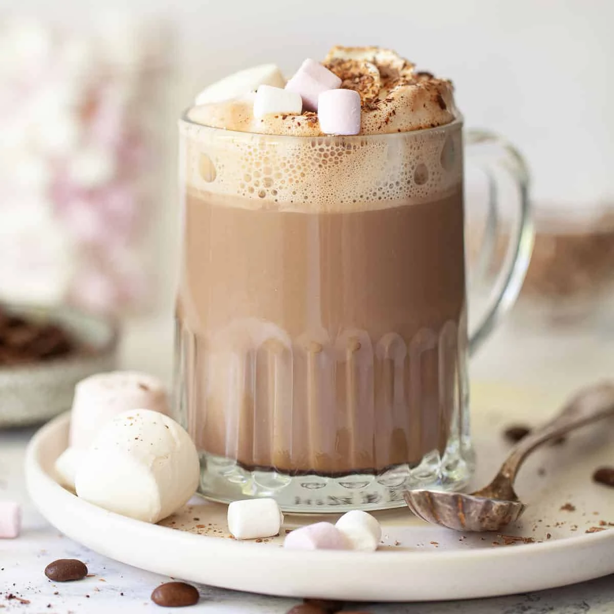 IRISH COFFEE MOCHA (Regular)