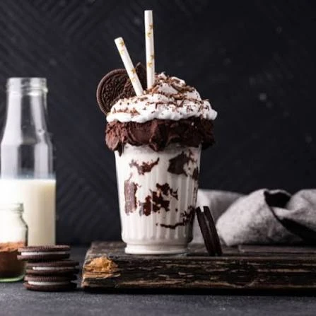 OREO