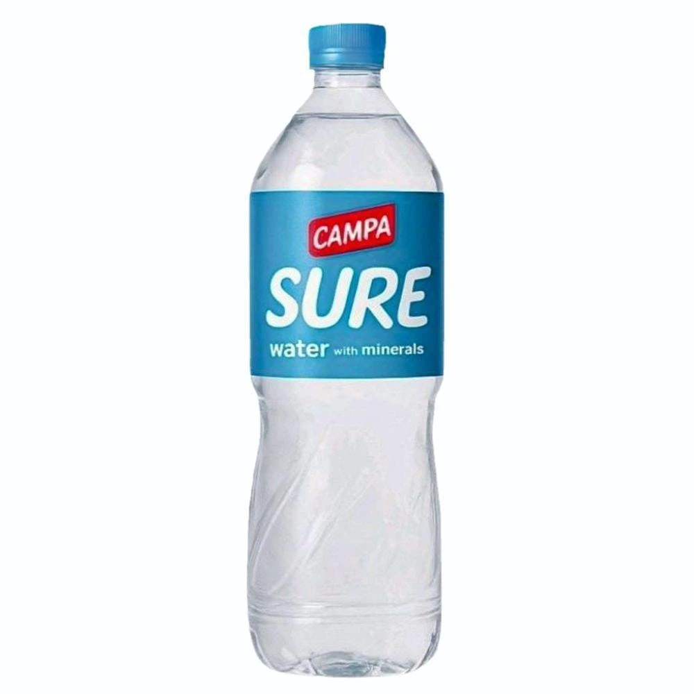 Sure Water 250ml