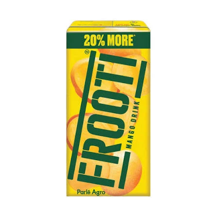 Frooti 150 ml