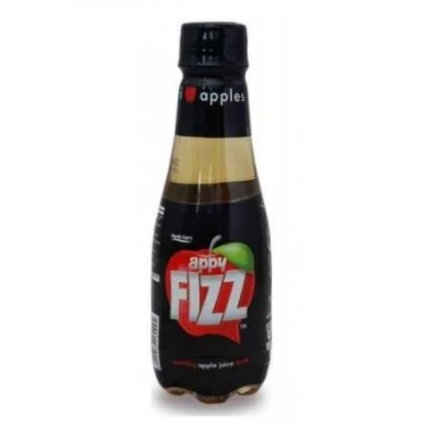 Appy Fizz 250ml