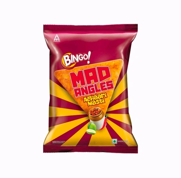 Bingo Mad Angels Achaari Masti