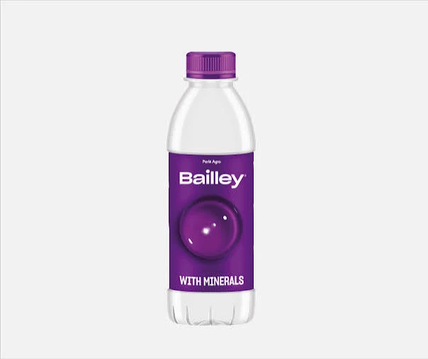 Baillly Water 250ml