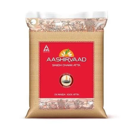 Aashirvaad Shudh Shakti Atta