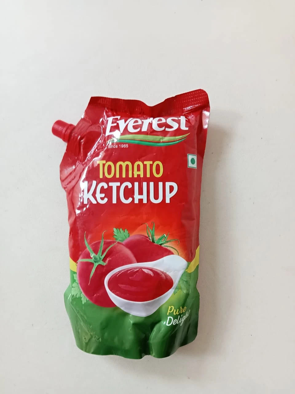 Everest Tomato Ketchup