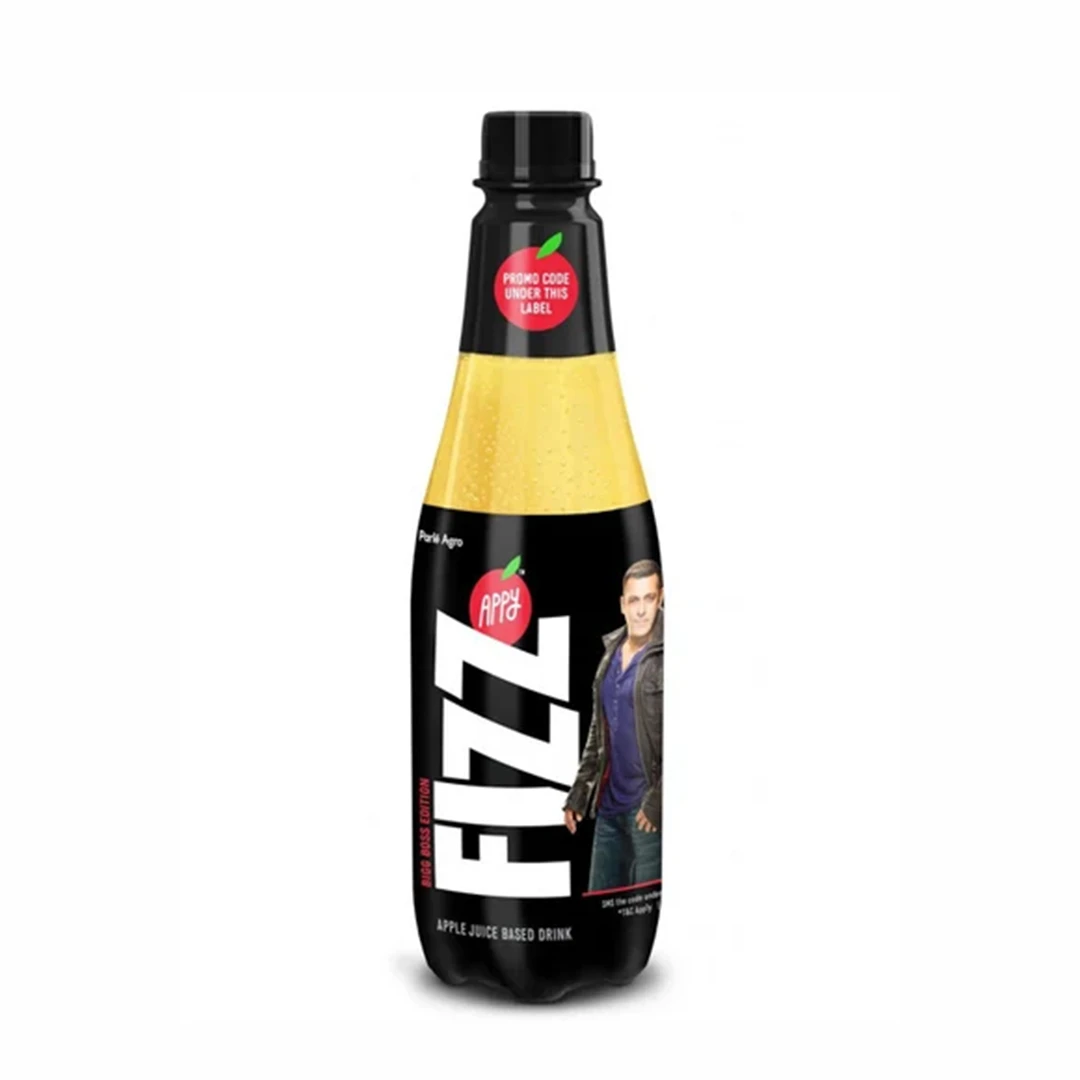 Appy Fizz 1Ltr