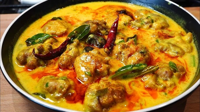 Kahri Pakoda