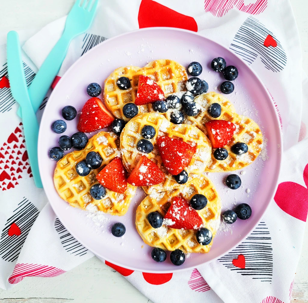 Berry love