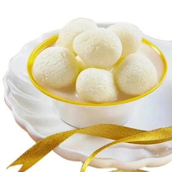 Sponzy Rasgulla
