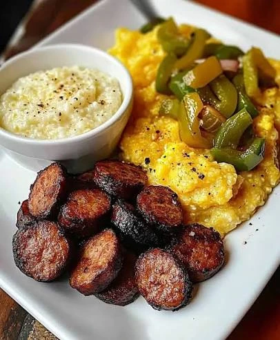 Southern Breakfast