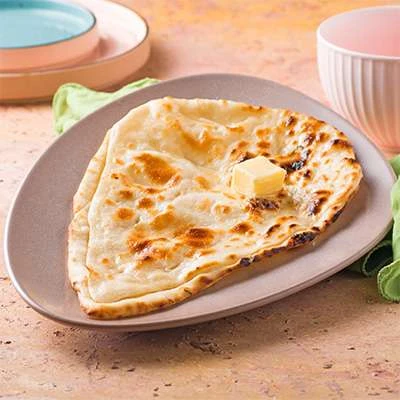 Butter Roti