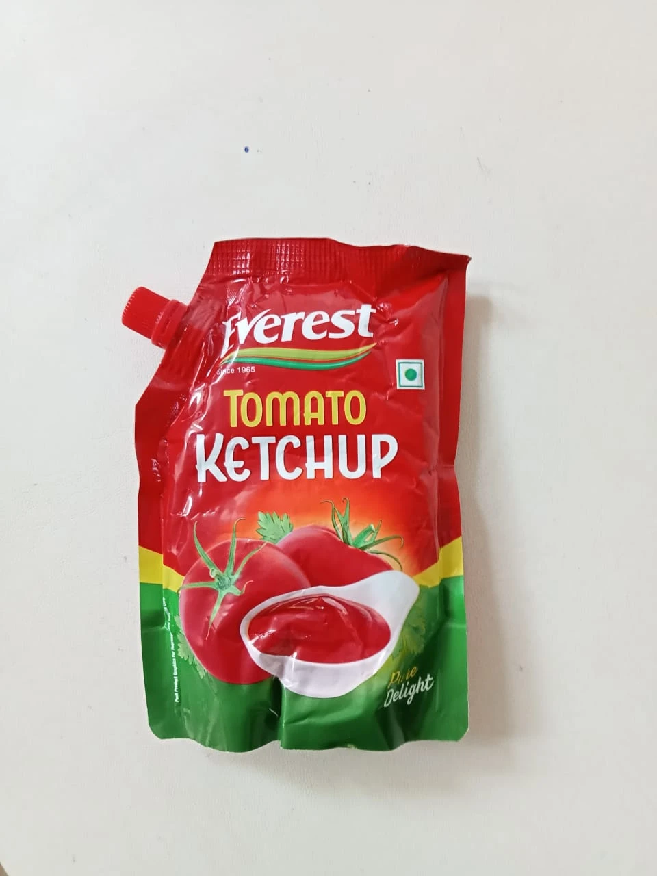 Everest Tomato Ketchup 450 gm