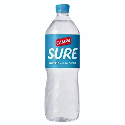 Sure Water 1ltr