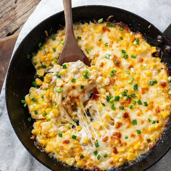 Cheese Corn (Large)