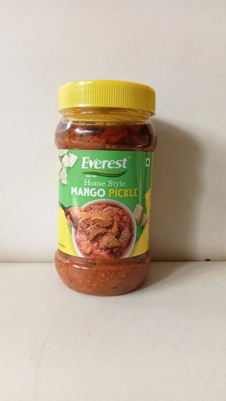 Everest Mango Pickle