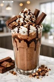 Kitkat Shake