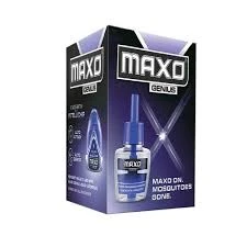 MAXO REFILL