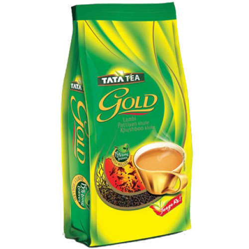 TATA TEA GOLD