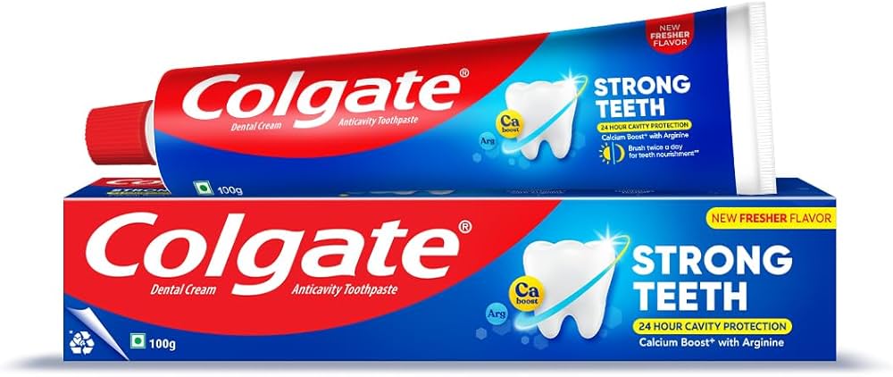 COLGATE Toothpaste