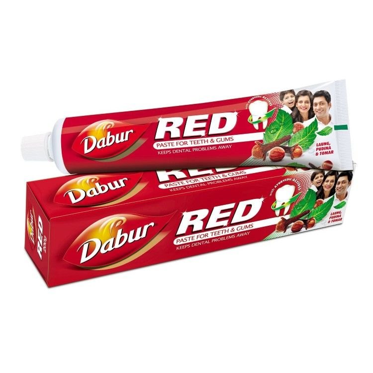 CLOSEUP RED Toothpaste