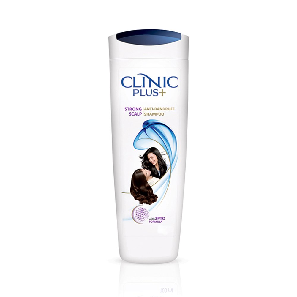 Clinic PLUS ANTI DANDRUFF