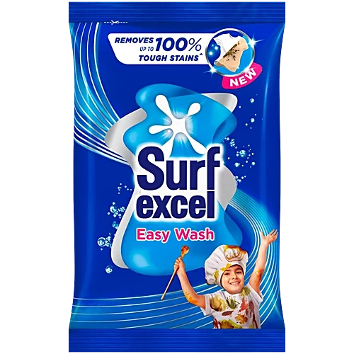 SURF XL BLUE