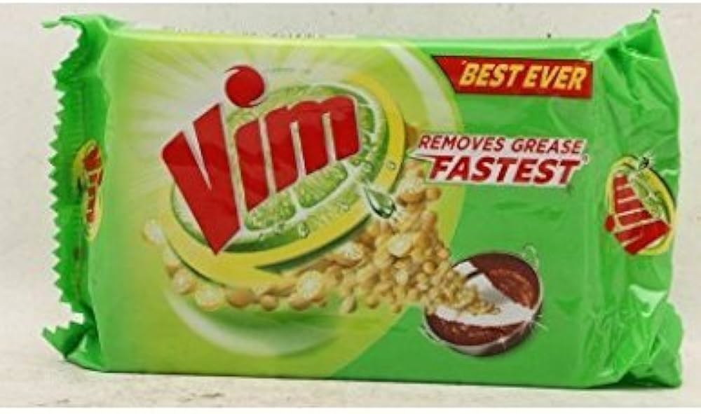 VIM BAR 3X200G