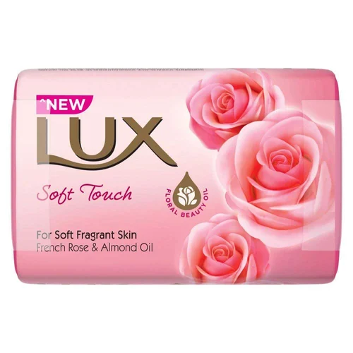 LUX PINK 5*100 GM