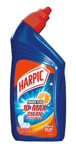 HARPIC POWER