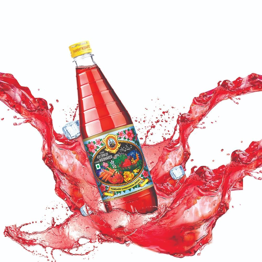 ROOHAFZA