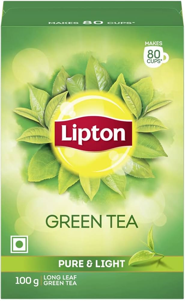 LIPTON GREENTEA