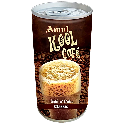 AMUL KOOL CAN