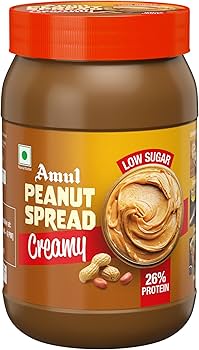 AMUL PEANUT BUTTER